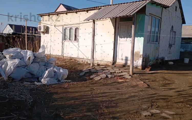 Часть дома · 3 комнаты · 100 м² · 6 сот., мкр Мясокомбинат, Бейимбет Майлин 81 — Асфальте за 20 млн ₸ в Атырау — фото 5