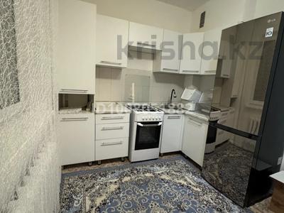 1-комнатная квартира · 44.4 м², мкр Зердели 1/180 за 200 000 〒 в Алматы, Алатауский р-н