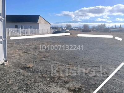 Участок · 15 соток, За парком — Левый берег, за парком за 12 млн 〒 в Акши