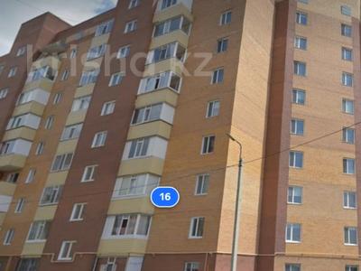 2-бөлмелі пәтер · 56 м² · 1/9 қабат, Аэропорт 16, бағасы: 18.5 млн 〒 в Костанае