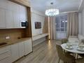 1-комнатная квартира · 55 м² · 2 этаж, Абая 101 — Жана кала за 18 000 ₸ в Костанае — фото 2