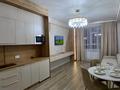 1-комнатная квартира · 55 м² · 2 этаж, Абая 101 — Жана кала за 18 000 ₸ в Костанае — фото 22