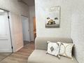 1-комнатная квартира · 55 м² · 2 этаж, Абая 101 — Жана кала за 18 000 ₸ в Костанае — фото 7