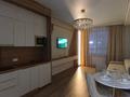 1-комнатная квартира · 55 м² · 2 этаж, Абая 101 — Жана кала за 18 000 ₸ в Костанае — фото 10