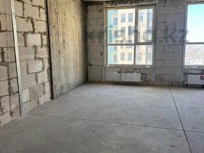 2-бөлмелі пәтер · 46 м² · 5/13 қабат, Райымбека, бағасы: 33.5 млн ₸ в Алматы, Алмалинский р-н