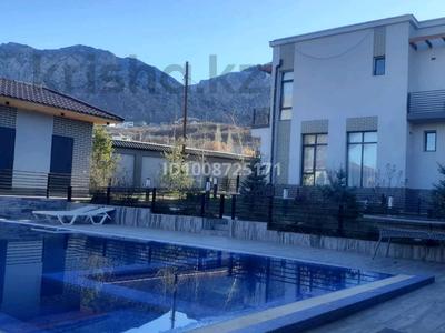 Дача · 6 комнат · 420 м², Макатаев 2 — Бургулюк санаторий за 200 000 ₸