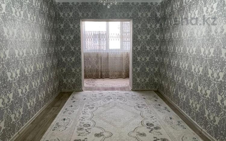2-бөлмелі пәтер · 58 м² · 4/6 қабат, 16-й мкр 43/2, бағасы: 16.5 млн ₸ в Актау — фото 2