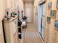 2-бөлмелі пәтер · 73.1 м² · 9/9 қабат, Камзина 41/1, бағасы: 40 млн ₸ в Павлодаре — фото 8