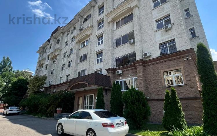 2-комнатная квартира · 57 м² · 6/6 этаж, Жамакаева 258/5-12 за 73.5 млн ₸ в Алматы, Медеуский р-н — фото 21