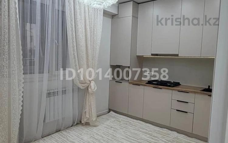 2-бөлмелі пәтер · 70 м² · 1/4 қабат, Зерделі ш/а 8 — момышулы, бағасы: 37.5 млн ₸ в Алматы, Алатауский р-н — фото 2