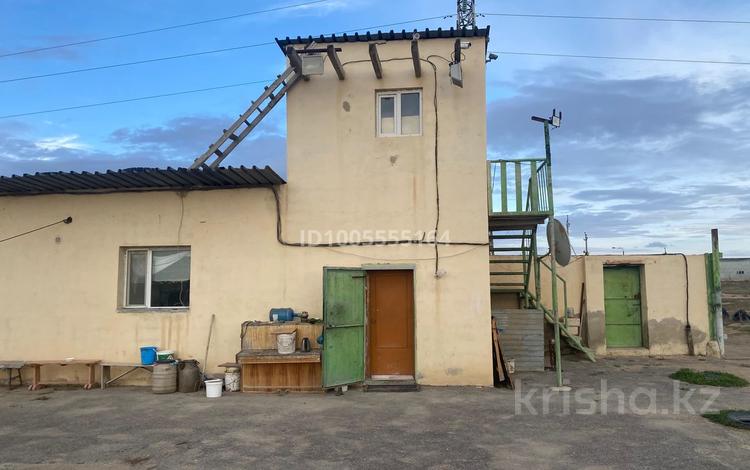 Өнеркәсіптік база · 1 га, 41-й мкр 1, бағасы: 900 000 ₸ в Актау — фото 2