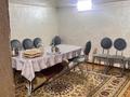 Отдельный дом · 5 комнат · 150 м² · 11.8 сот., Жамбыл 135 — Максутов Сейдахмет за 115 млн ₸ в Туздыбастау (Калинино) — фото 8