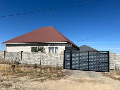 Жеке үй · 5 бөлме · 140 м² · 10 жүзд., Игілік 56 — Байшуакова, бағасы: 27.5 млн ₸ в Талдыкоргане, село Ынтымак