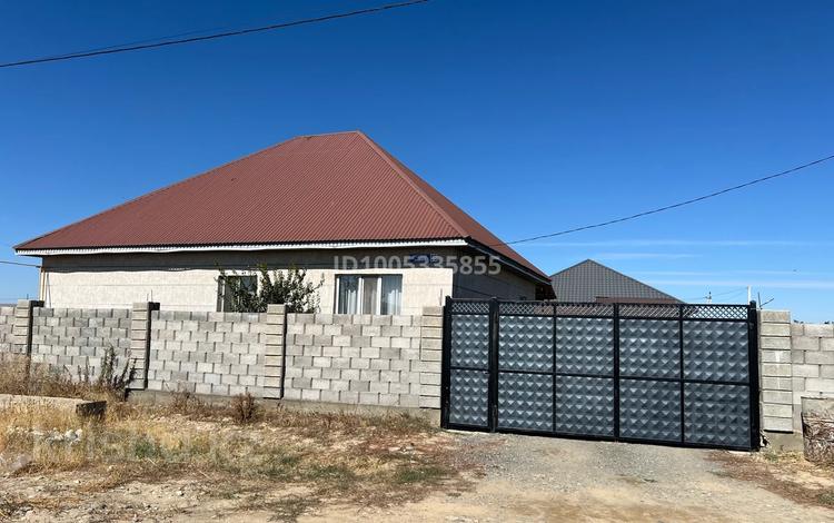 Отдельный дом · 5 комнат · 145 м² · 10 сот., Игілік 56 — Байшуакова за 27 млн 〒 в Талдыкоргане, село Ынтымак — фото 16