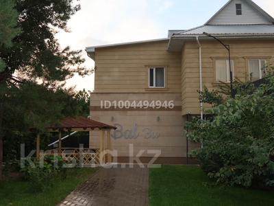 Монша, қонақ үй және демалыс орындары · 550 м², бағасы: 3 млн ₸ в Алматы, Наурызбайский р-н