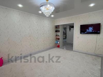 2-комнатная квартира · 55.2 м² · 8/9 этаж, 2 микрорайон за 15.2 млн ₸ в Актобе