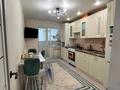 2-комнатная квартира · 55.2 м² · 8/9 этаж, 2 микрорайон за 15.2 млн ₸ в Актобе — фото 3