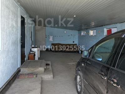 Отдельный дом · 5 комнат · 110 м² · 18 сот., А.Байтұрсынова 91 — Гародок за 7.5 млн ₸ в Каратау