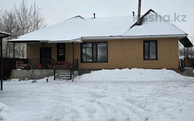 Отдельный дом · 5 комнат · 200 м² · 10 сот., Орманды1 за 48 млн ₸ в Семее — фото 2