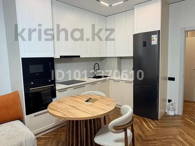 3-комнатная квартира · 70 м² · 1/3 этаж, ул. Устирт 35 за 51.5 млн ₸ в Алматы, Жетысуский р-н
