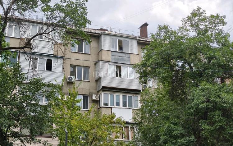 2-комнатная квартира · 54.8 м² · 5 этаж, Радастовца 152/1 за 40 млн ₸ в Алматы, Бостандыкский р-н — фото 2