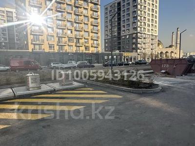 Паркинг · 18 м² · мкр Гажайып, Гажайып 5 . 11/19 — 6 этажные дама Арена сити В блок. документы готов к быстрый сделкам. за 4 млн 〒 в Алматы, Алатауский р-н