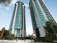 3-комнатная квартира, 117 м², 22/22 этаж, сыганак 2а за ~ 42.8 млн 〒 в Астане, Алматы р-н