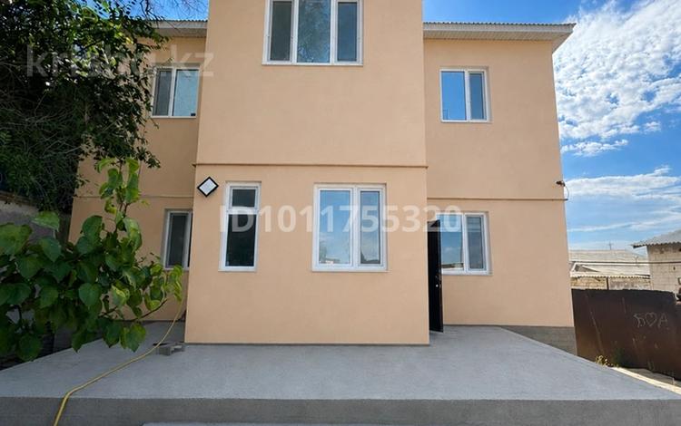 Отдельный дом · 6 комнат · 290 м² · 7 сот., ул. Ынтымак 30/1 за 30 млн ₸ в Кызылтобе — фото 19
