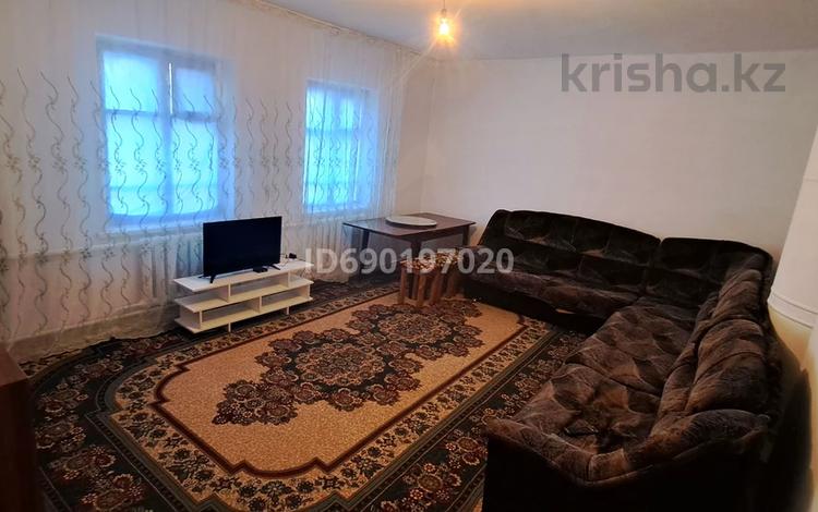 Отдельный дом • 4 комнаты • 120 м² • 7 сот., Майкот акына 59 — Аскарова пр. жамбыла за 35 млн 〒 в Таразе — фото 3