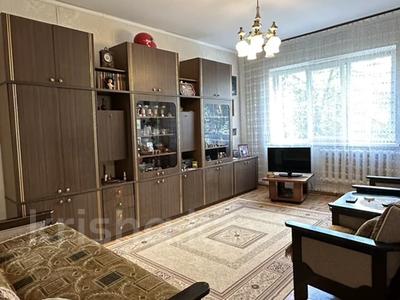 2-бөлмелі пәтер, 52.6 м², 2/5 қабат, мкр Аксай-4 — ул. Бауржана Момышулы, бағасы: 36 млн 〒 в Алматы, Ауэзовский р-н