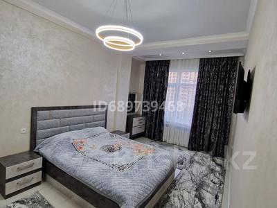 1-комнатная квартира · 45 м² · 2/9 этаж, мкр Туран , Байдибек би 5 — Aster auto за 170 000 ₸ в Шымкенте, Каратауский р-н
