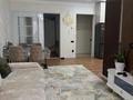 3-комнатная квартира · 75 м² · 3/6 этаж, Илтипат 49 за 61 млн ₸ в Алматы, Наурызбайский р-н — фото 3