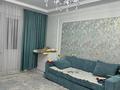 3-бөлмелі пәтер · 90 м² · 9/9 қабат, мкр Кулагер, бағасы: 50 млн ₸ в Алматы, Жетысуский р-н — фото 2