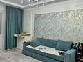 3-бөлмелі пәтер · 90 м² · 9/9 қабат, мкр Кулагер, бағасы: 50 млн ₸ в Алматы, Жетысуский р-н — фото 29