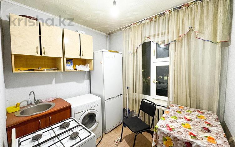 1-комнатная квартира · 32 м² · 4/5 этаж, Микр Жетысу за 11.8 млн 〒 в Талдыкоргане, мкр Жетысу — фото 2