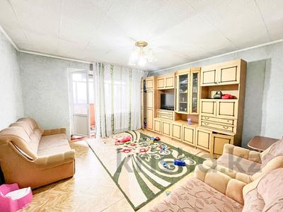 2-комнатная квартира, 50 м², 5/5 этаж, Улан за 14.9 млн 〒 в Талдыкоргане, военный городок Улан
