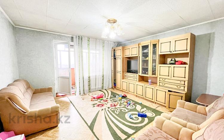 2-комнатная квартира, 50 м², 5/5 этаж, Улан за 14.9 млн 〒 в Талдыкоргане, военный городок Улан — фото 2