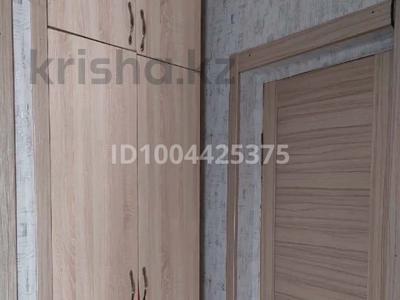 2-комнатная квартира · 52.5 м² · 5/5 этаж, 3 24 — 35 школа за 16 млн 〒 в Таразе