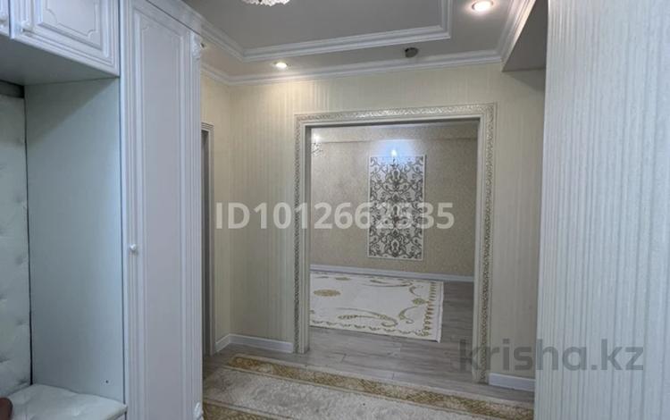 3-бөлмелі пәтер · 96.9 м² · 7/9 қабат, 19-й мкр 2, бағасы: 33 млн ₸ в Актау — фото 2