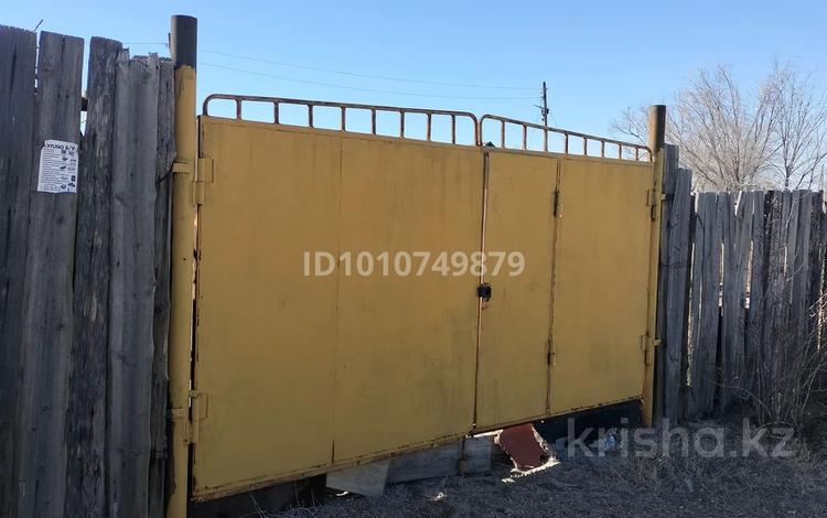 Жеке үй · 2 бөлме · 40 м² · 20 сот., 3я линия 136 — Озеро, бағасы: 2.5 млн ₸ в Балхаше — фото 2