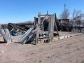Жеке үй · 2 бөлме · 40 м² · 20 сот., 3я линия 136 — Озеро, бағасы: 2.5 млн ₸ в Балхаше — фото 4