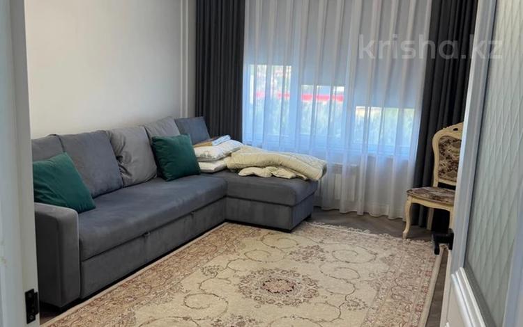 1-комнатная квартира · 45 м² · 4/9 этаж, мкр Астана , Аргынбекова 128 — Байтерекова за 200 000 ₸ в Шымкенте, Каратауский р-н — фото 2