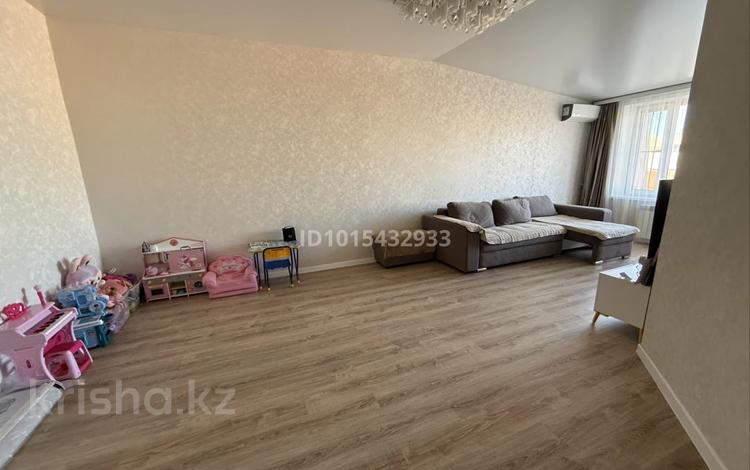 2-комнатная квартира · 68.8 м² · 6/6 этаж, Пр-т Нурсултана Назарбаева 209 за 27 млн ₸ в Костанае — фото 2