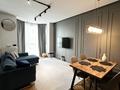 3-комнатная квартира · 80 м² · 5/19 этаж, Сейфуллина 574/1 к3 за 100 млн ₸ в Алматы, Бостандыкский р-н — фото 2