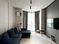 3-комнатная квартира · 80 м² · 5/19 этаж, Сейфуллина 574/1 к3 за 100 млн ₸ в Алматы, Бостандыкский р-н — фото 5