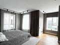 3-комнатная квартира · 80 м² · 5/19 этаж, Сейфуллина 574/1 к3 за 100 млн ₸ в Алматы, Бостандыкский р-н — фото 9