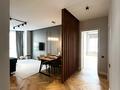 3-комнатная квартира · 80 м² · 5/19 этаж, Сейфуллина 574/1 к3 за 100 млн ₸ в Алматы, Бостандыкский р-н — фото 14