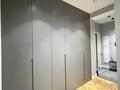 3-комнатная квартира · 80 м² · 5/19 этаж, Сейфуллина 574/1 к3 за 100 млн ₸ в Алматы, Бостандыкский р-н — фото 17