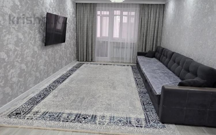 3-комнатная квартира · 97.8 м² · 2/10 этаж, Толе би 285/8 к1, 285/8 к2, 285/8 к3, 285/8 к4, 285/8 к5, 285/8 к6, 285/8 к7, 285/8 к8, 285/8 к9, 285/8 к10, 285/8 к11 — Утеген Батыра за 59 млн ₸ в Алматы, Ауэзовский р-н — фото 26