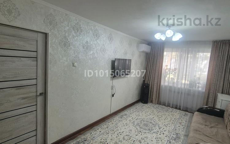1-комнатная квартира · 28 м² · 1/5 этаж, санкибай батыра за 6.3 млн ₸ в Актобе — фото 2